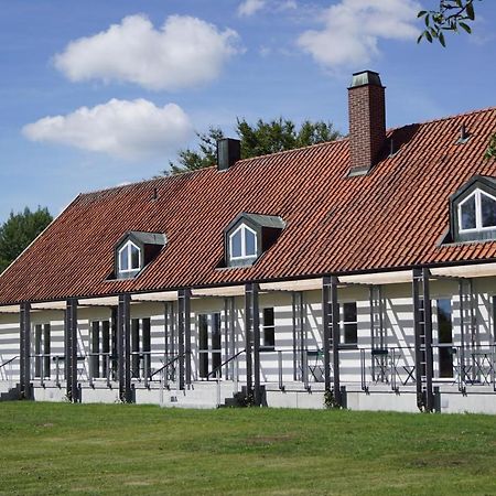 Baeckaskog Slott Hotel Fjälkinge Kültér fotó