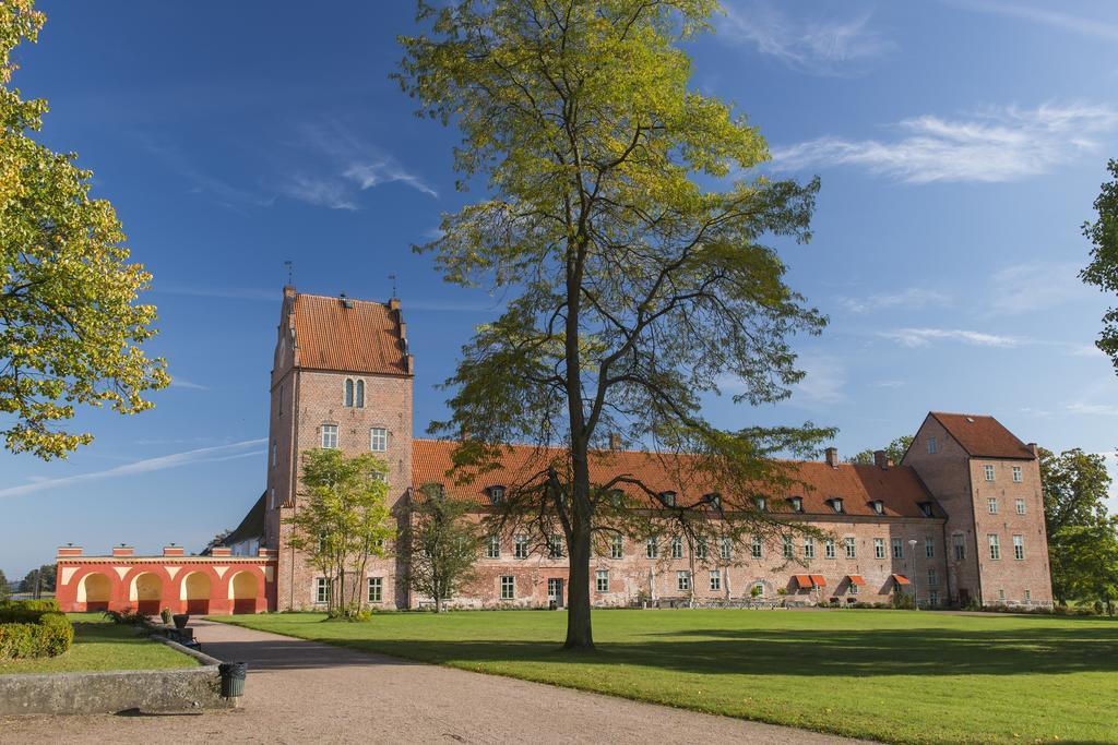 Baeckaskog Slott Hotel Fjälkinge Szoba fotó