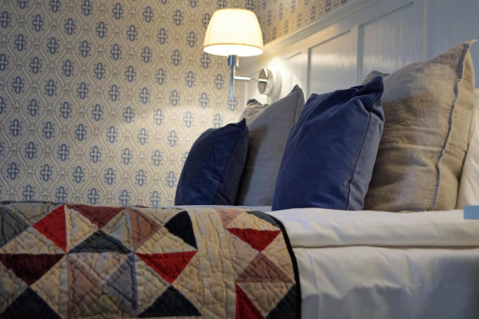 Baeckaskog Slott Hotel Fjälkinge Szoba fotó